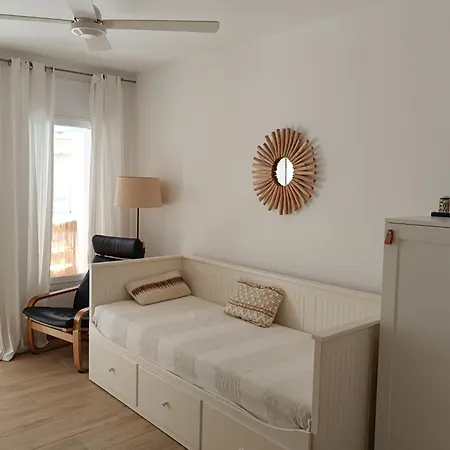 Appartement Castell De Tossa- A 100m Playa-parking Tossa de Mar