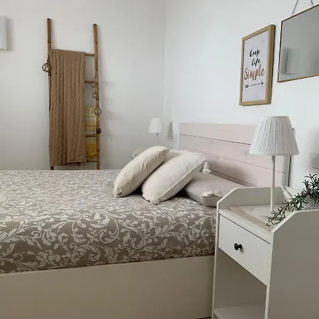 Apartment Castell De Tossa- A 100m Playa-parking *