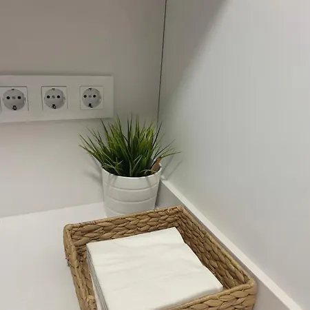 Castell De Tossa- A 100m Playa-parking Apartment Tossa de Mar