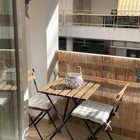Castell De Tossa- A 100m Playa-parking Apartment *