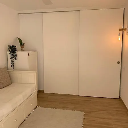Castell De Tossa- A 100m Playa-parking Apartment
