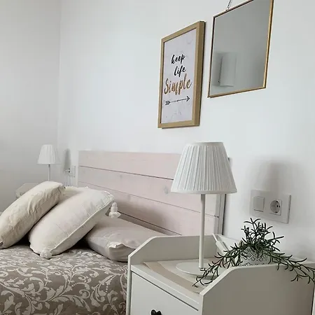 Apartment Castell De Tossa- A 100m Playa-parking Tossa de Mar