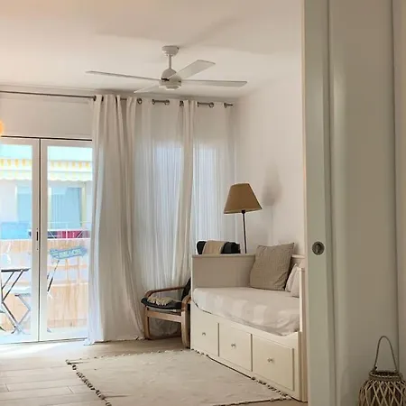 Castell De Tossa- A 100m Playa-parking Apartment Tossa de Mar