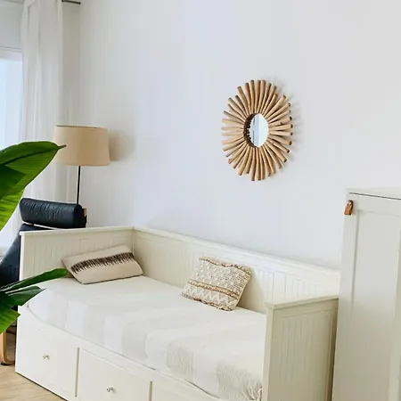 Apartment Castell De Tossa- A 100m Playa-parking