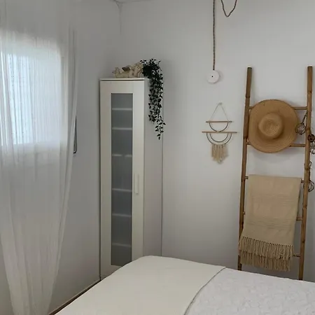 Castell De Tossa- A 100m Playa-parking Apartment