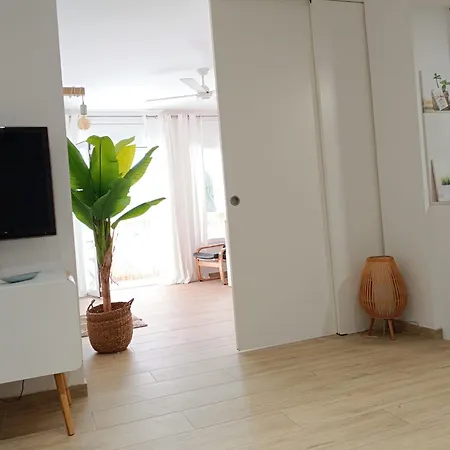 Apartment Castell De Tossa- A 100m Playa-parking