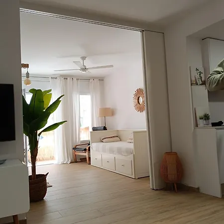 Apartment Castell De Tossa- A 100m Playa-parking *