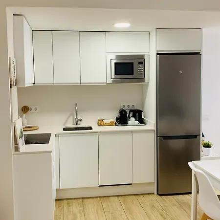 Castell De Tossa- A 100m Playa-parking Apartment
